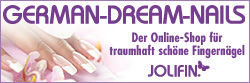 German Dream Nails- Der Online-Shop für Nageldesign!